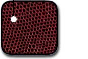 Lizard Leather Swatch